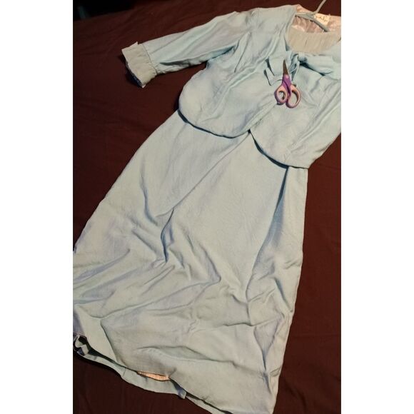 Vintage Jonathan Logan Dress Ensemble Size: Small (0312) - Picture 1 of 16
